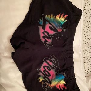 Las Vegas shorts